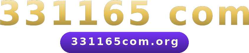 331165 com logo